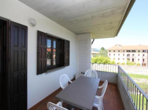 Great and cozy apartment with beautiful terrace with View - Garage Capriva Del Friuli